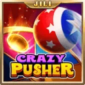 Crazy Pusher game icon