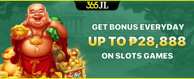 Daily Slot Master Jackpot Bonus