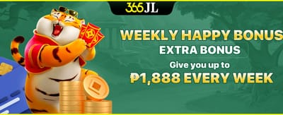 Weekly Happy Hour Extra Credit