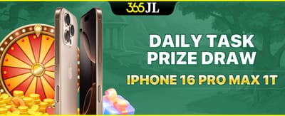 iPhone 16 Pro Max Mega Giveaway
