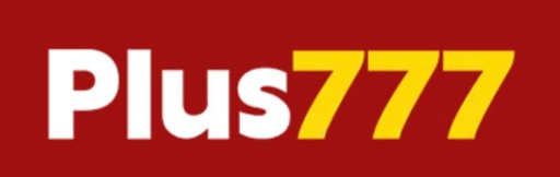 plus777 asia Logo